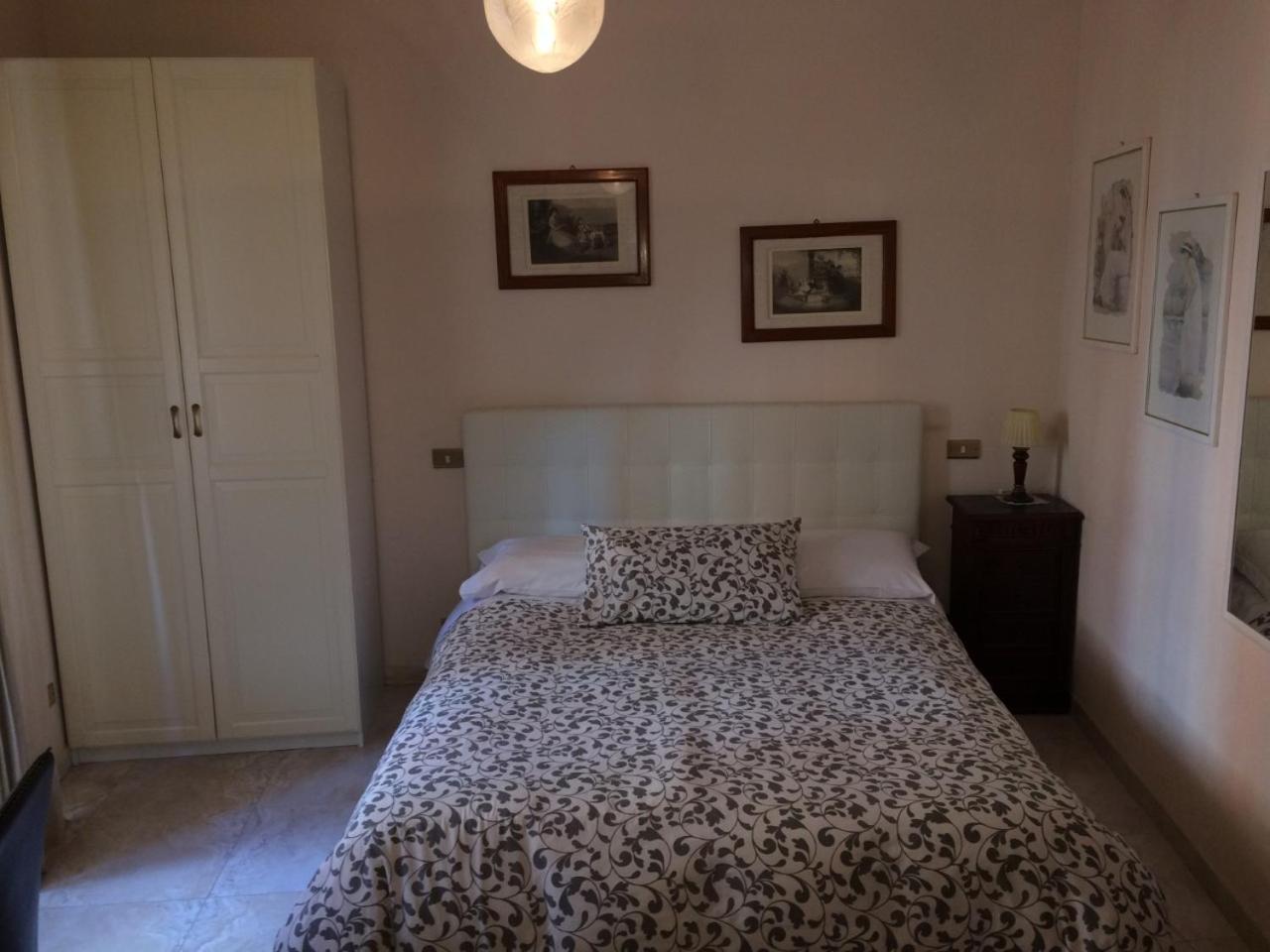 Borgo Antico Santa Lucia Bed & Breakfast Потенца Екстериор снимка