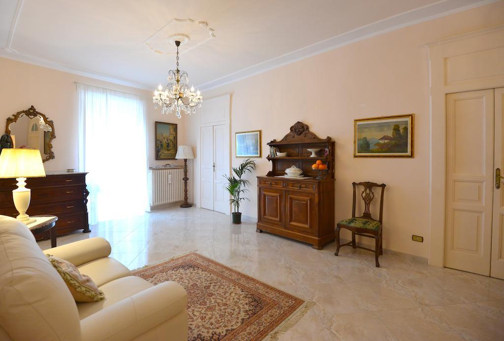 Borgo Antico Santa Lucia Bed & Breakfast Потенца Екстериор снимка