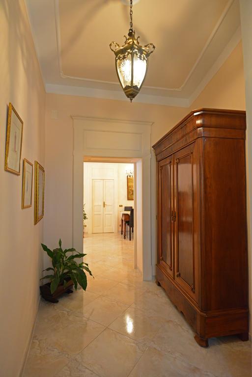 Borgo Antico Santa Lucia Bed & Breakfast Потенца Екстериор снимка