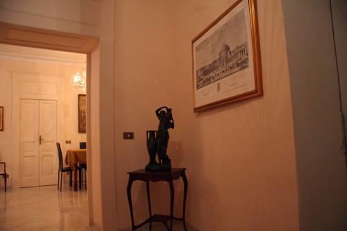 Borgo Antico Santa Lucia Bed & Breakfast Потенца Екстериор снимка