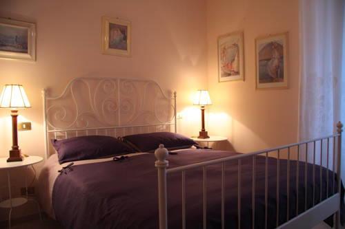 Borgo Antico Santa Lucia Bed & Breakfast Потенца Екстериор снимка